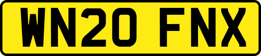 WN20FNX