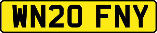 WN20FNY