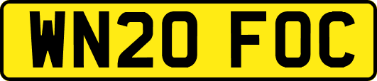 WN20FOC