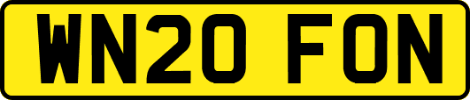 WN20FON