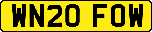 WN20FOW