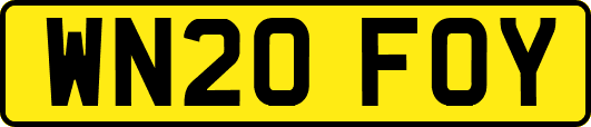 WN20FOY