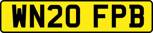 WN20FPB