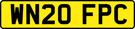 WN20FPC