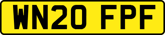 WN20FPF