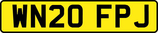WN20FPJ