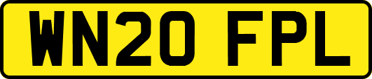 WN20FPL