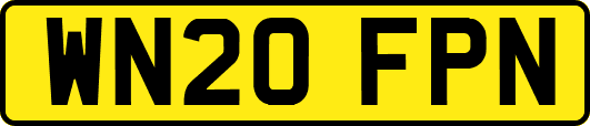 WN20FPN