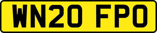 WN20FPO