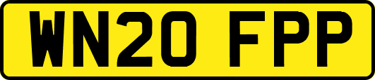 WN20FPP