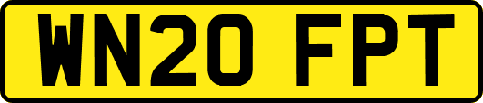 WN20FPT