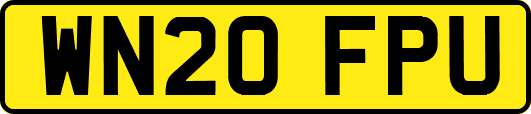 WN20FPU