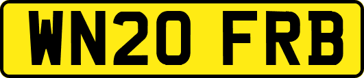 WN20FRB