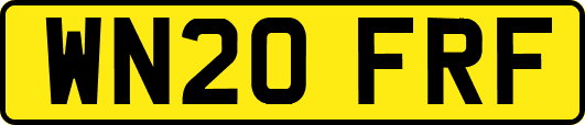 WN20FRF