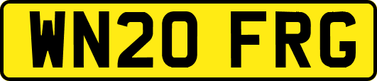 WN20FRG