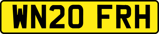 WN20FRH