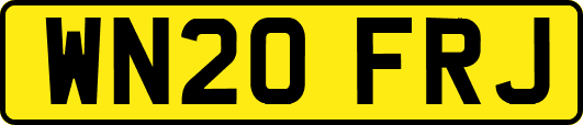 WN20FRJ