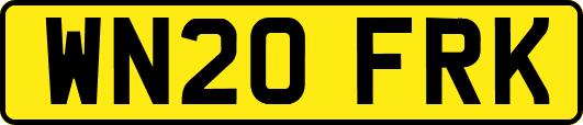 WN20FRK