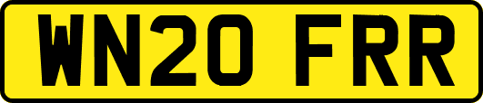WN20FRR