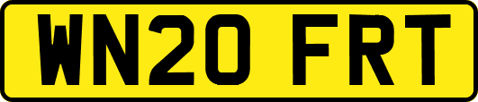 WN20FRT