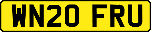 WN20FRU