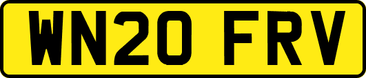 WN20FRV