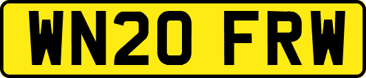 WN20FRW