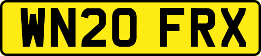 WN20FRX