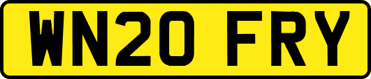 WN20FRY