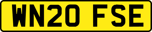 WN20FSE