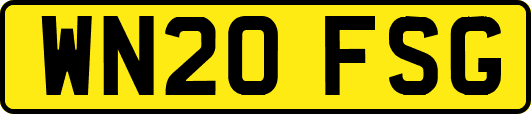 WN20FSG