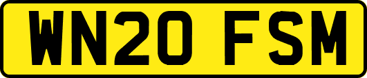 WN20FSM