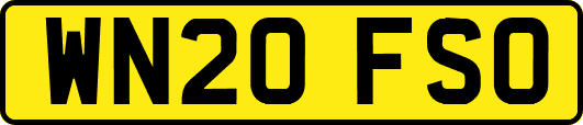 WN20FSO