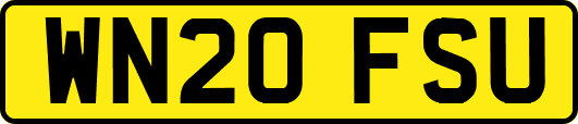 WN20FSU