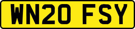 WN20FSY