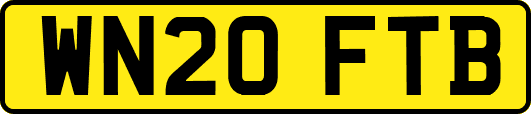 WN20FTB