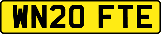 WN20FTE