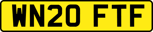 WN20FTF