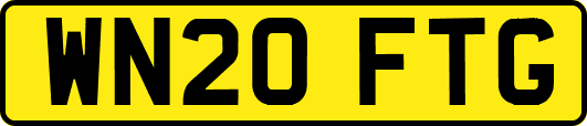 WN20FTG