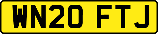 WN20FTJ