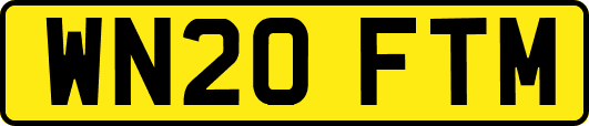 WN20FTM