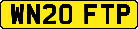 WN20FTP