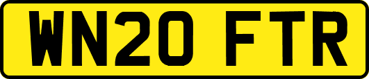 WN20FTR