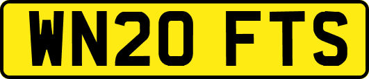 WN20FTS