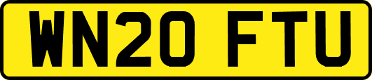 WN20FTU
