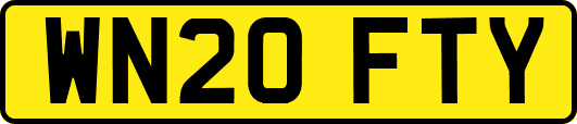 WN20FTY