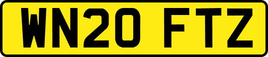 WN20FTZ