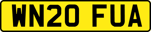 WN20FUA