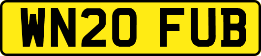 WN20FUB