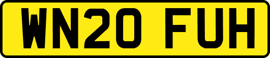 WN20FUH